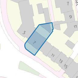 Perceel ZVT00-C-5461