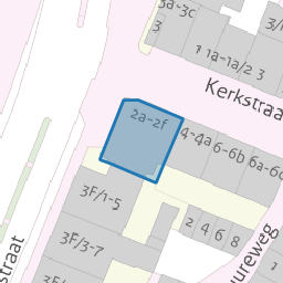 Perceel ZVT00-C-5480