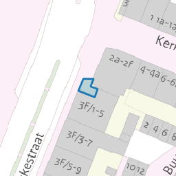 Perceel ZVT00-C-5481