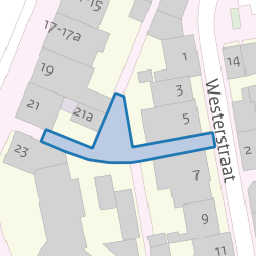 Perceel ZVT00-C-5489