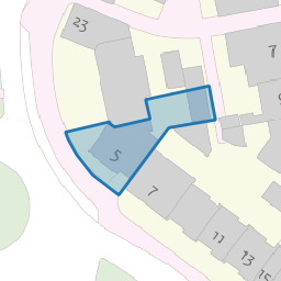 Perceel ZVT00-C-5494