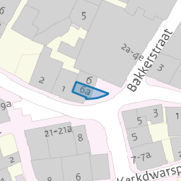 Perceel ZVT00-C-5527