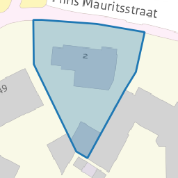 Perceel ZVT00-C-5534