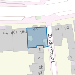 Perceel ZVT00-C-5545