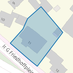 Perceel ZVT00-C-5555