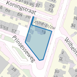 Perceel ZVT00-C-5558