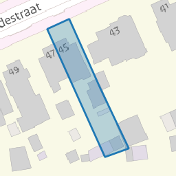 Perceel ZVT00-C-5587