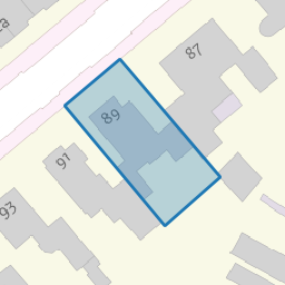 Perceel ZVT00-C-5599