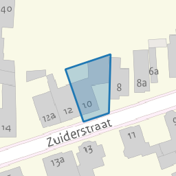 Perceel ZVT00-C-5603