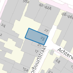 Perceel ZVT00-C-5624