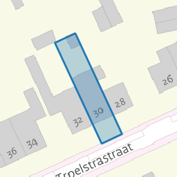 Perceel ZVT00-C-5649