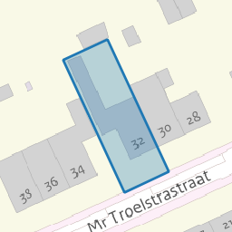 Perceel ZVT00-C-5650