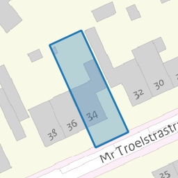 Perceel ZVT00-C-5651