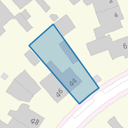 Perceel ZVT00-C-5654