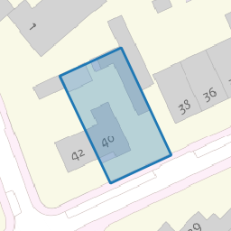 Perceel ZVT00-C-5662