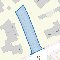 Perceel ZVT00-C-5671