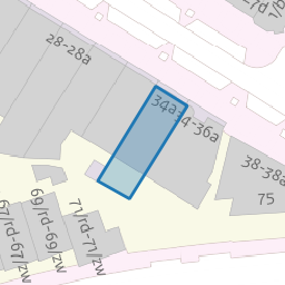 Perceel ZVT00-C-5674