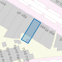 Perceel ZVT00-C-5675