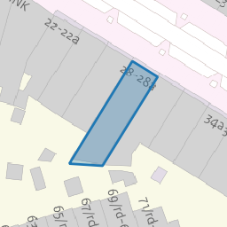 Perceel ZVT00-C-5677