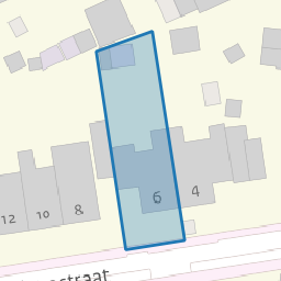 Perceel ZVT00-C-5682