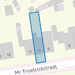 Perceel ZVT00-C-5684