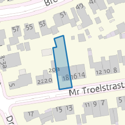 Perceel ZVT00-C-5688