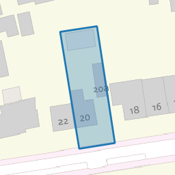 Perceel ZVT00-C-5689