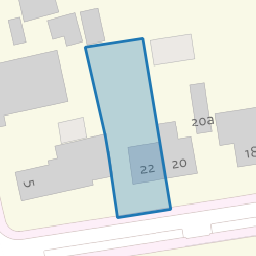 Perceel ZVT00-C-5690