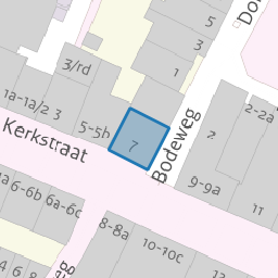 Perceel ZVT00-C-5706