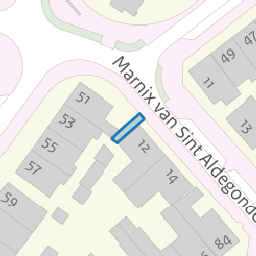 Perceel ZVT00-C-5709