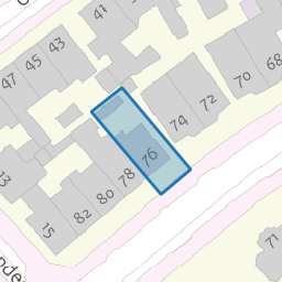 Perceel ZVT00-C-5714