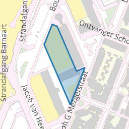 Perceel ZVT00-C-5723