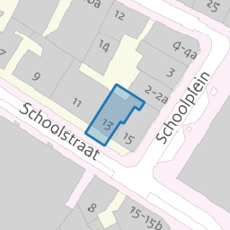 Perceel ZVT00-C-5732