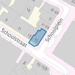 Perceel ZVT00-C-5733