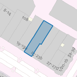 Perceel ZVT00-C-5740