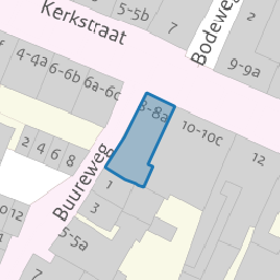 Perceel ZVT00-C-5749