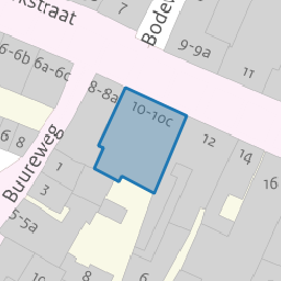 Perceel ZVT00-C-5750