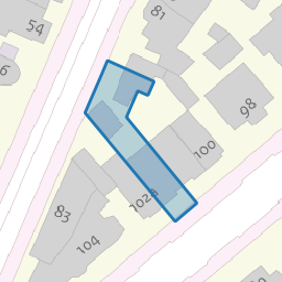 Perceel ZVT00-C-5760