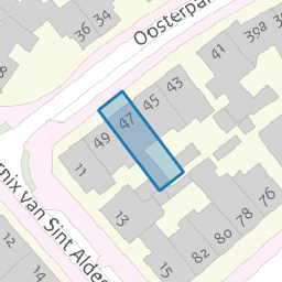 Perceel ZVT00-C-5764