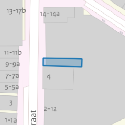 Perceel ZVT00-C-5778