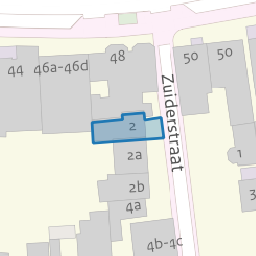 Perceel ZVT00-C-5791