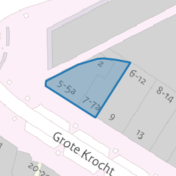 Perceel ZVT00-C-5796