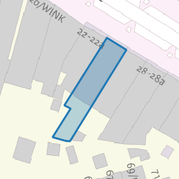 Perceel ZVT00-C-5814