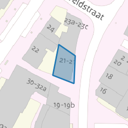 Perceel ZVT00-C-5822