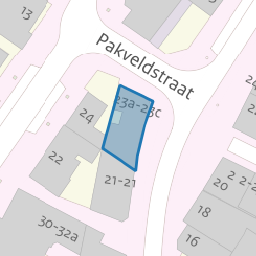 Perceel ZVT00-C-5823