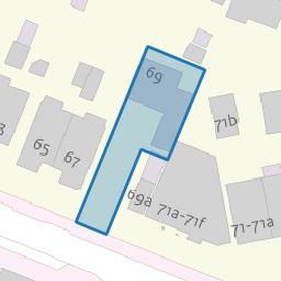 Perceel ZVT00-C-5831