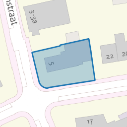 Perceel ZVT00-C-5836