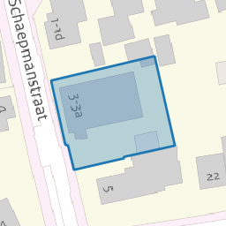 Perceel ZVT00-C-5837