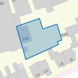 Perceel ZVT00-C-5845