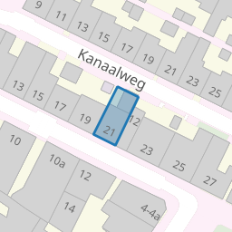 Perceel ZVT00-C-5851